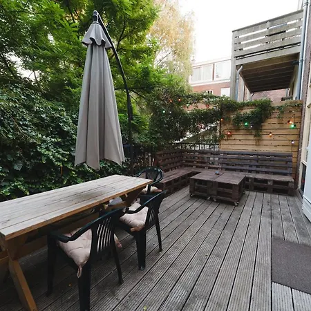 Cityterrace & Lovely Rijnkade 公寓式酒店 阿纳姆
