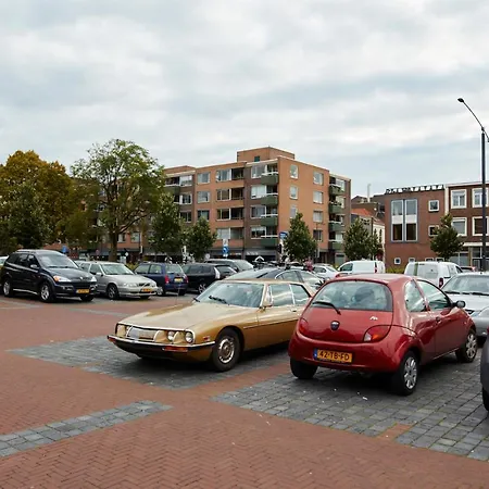 Aparthotel Cityterrace & Lovely Rijnkade
